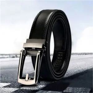 남성 소가죽 자동벨트 28인치에서48인치 빅사이즈까지 가죽벨트 벨트