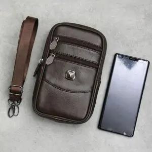 남자 숄더백 남성용가방 미니 크로스백 KJ55 WFIQ75F