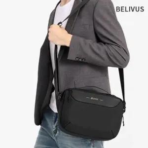 여행용크로스백 남성크로스백 빌리버스 남자 가벼 WFIQ794