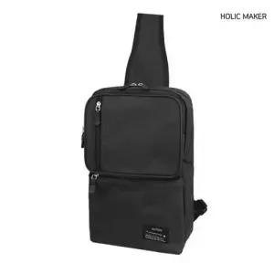 여행용슬링백 홀릭메이커 남자가방 남자크로스백 WFIQ7AW
