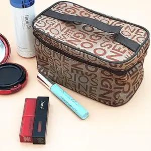 미니파우치 백인백 여행파우치 예쁜파우치 화장품 WFIPURI