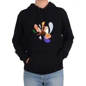 기모후드티 죠깅 운동 점프 런닝그림 전색상 사이즈 (WFKBAD8)