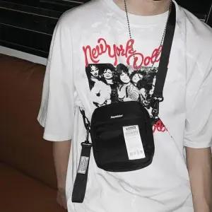 여성 10대 남성 스포츠가방 크로스백 10대가 WFIQ76Z