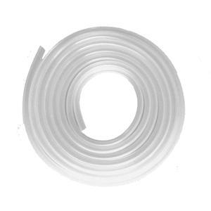 실리콘 교체용 빨대 용 일반 업소용 봉지 일반형 1 투명 호스 봉투 일반 스트로우