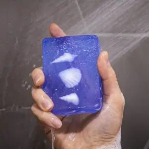 NS 노을솝 멘톨6% 쿨샤워바 NS 노을솝 멘톨6 쿨샤워바 클렌징비누 클렌징