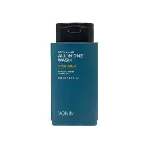 [셀러허브][보닌] 보닌 바디 앤 헤어 올인원 워시 250ml (S14853326)