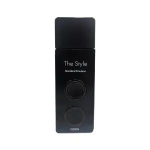 [셀러허브][보닌] 보닌 더 스타일 스탠다드 에멀전 135ml (S14853429)