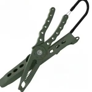 물고기 집게 피싱그립 해루질 장비 낚시 립그립 (WFKBLO7)