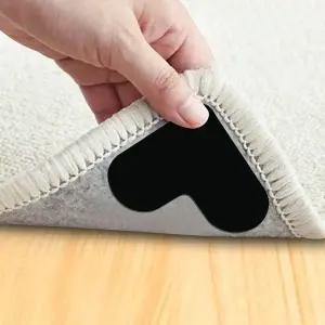 10개입카페트패드 매트논슬립패드 배스룸 10개입 다용도 미끄럼방지패치 (WFKBBEU)