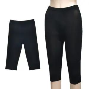 여자 쿨 인견 레깅스 7부 냉감 쫄바지 3XL까지 여름레깅스바지