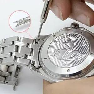 시계수리공구 도구 배터리 줄 교체 공구 스트링바 툴 (WFKBRH1)