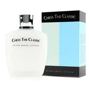 체스 남자화장품 더 클래식 에프터 셰이브 로션 130ml