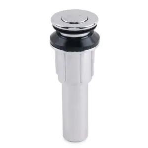 수전부속 짧은목 자동팝업 욕실수전부속 수전부속 짤은목수전