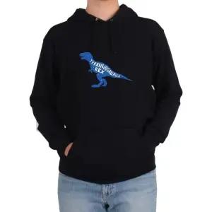 기모후드티 티라노 공룡 렉스 쥬라기그림 전색상 사이즈 (WFKBAOR)