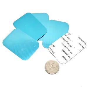 휴대폰 자석 부착식 케이스부착 5개 거치대 자동차 대형 직사각형