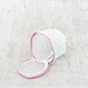 브레지어요세탁망 브레지어세탁망 13x12cm 이중 걸름기능 (WFKBYVW)