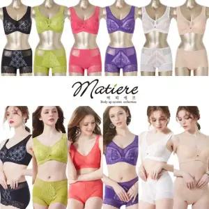 [마띠에르]트윈에어몰드7차 3종 6색상중 택1 단  베이지2종