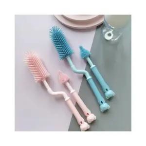 고퀄리티   젖병브러쉬세트