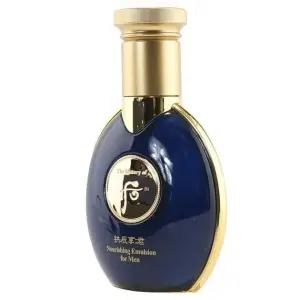 윤기있게 남자 피부를 거칠어진 매끄럽고 로션 100ml