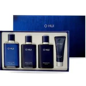 화장품 남성 세트 스킨 클렌징폼 로션