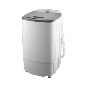 미니탈수기 세차장 수영장 업소용 탈수 빨래 속옷 탈수기