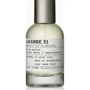 르라보 라방드 31 오드 퍼퓸 기념일 향수 선물 50ml