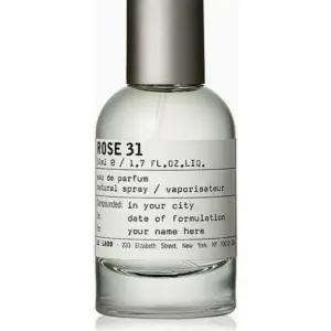 르라보 향수 로즈 31 오드 퍼퓸 취직 생일 선물 50ml