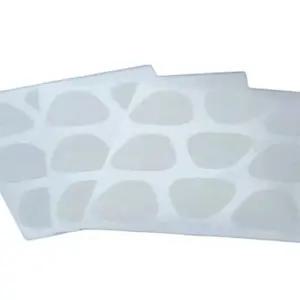 미간 주름 방지 패치 27p 내천 눈사이 눈가 삼각 필름