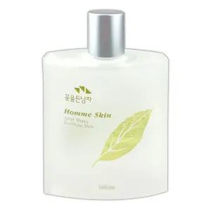 꽃을 든 남자 옴므 스킨 140ml 남성스킨 -O