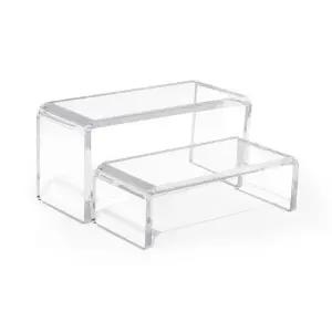 투열장 G1 DP G1아크릴선반 아크릴DP선반 아크릴진열대 선반 (WFKC60D)