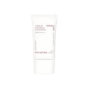 [셀러허브 1][이니스프리] 이니스프리 톤업 워터링 선스크린 60ml