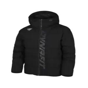 [매장정품] dynafit STRENGTH (스트렝스) 남성 미들 다운Black YMW24515Z1