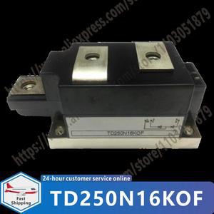 기존 모듈 TD250N16KOF