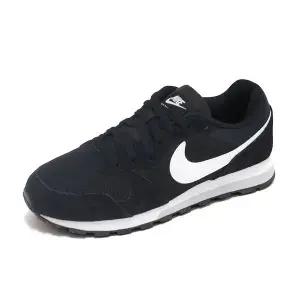 [보리보리/나이키 슈즈]나이키 엠디러너2 스니커즈 운동화 블랙 749869-018