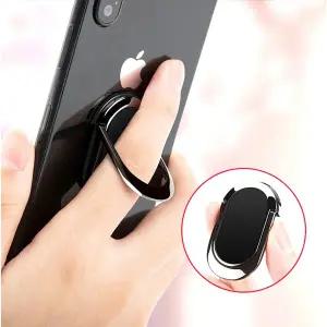 더카반 스마트링 휴대폰 거치대 마그네틱 핸드폰 자석 그립 링홀더 톡홀더 핑거링