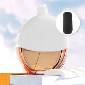여행용 화장품 커버 누수방지 로션 실리콘 스킨 뚜껑