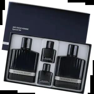 남자화장품 피부진정 모공수렴 유수분밸런스 2종세트