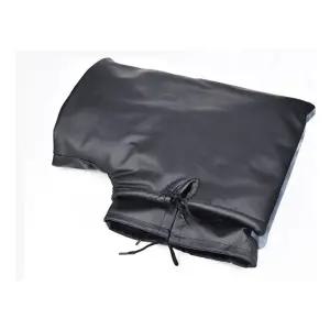 가죽 바이크방한토시 토시 핸드워머 손목보온 손 용품