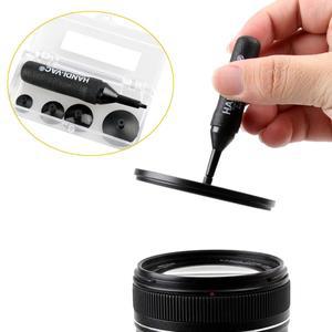 렌즈 수리 도구 제거 피킹 및 흡입 컵 캐논 니콘 소니용 4 팁