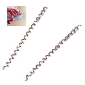 자동 담배 공급 기계 푸시 스프링 완전 기 스테인레스 스틸 나선형 압축