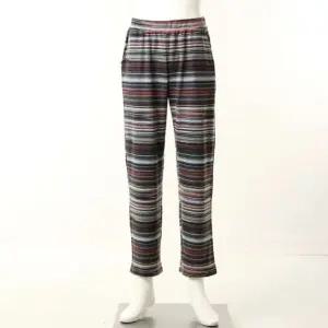 [갤러리아] *남]비너스폴리 기모 기하 나염 바지(VEP3962M//GY)