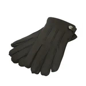 빌리버스 남성 겨울 데일리 가죽 미니멀 손가락장갑 벨보아안감 방한장갑 BVVDJ001