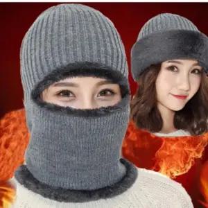 겨울모자 스포츠 겨울 방한 겨울 넥워머 스키장 스포츠 방한