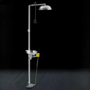 긴급 샤워 시설 비상세안기 화학실 눈세척기 과학실