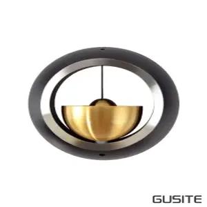 인테리어 현관 도어벨 모던 아파트 초슬림 출입문 자석