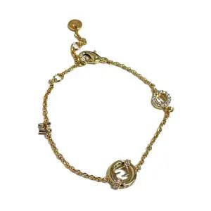 25FW 에버라운드 브레이슬릿 골드 8AL085 ATEP F089U