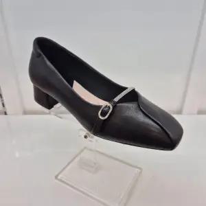HC11 양가죽 여성화 3CM 메리제인 펌프스  A2M9U5V1319