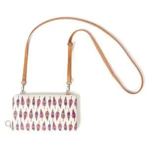 [하프클럽/]빠띠라인 월렛지갑 7종 택1 ANCH0316