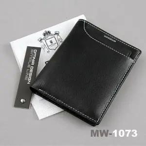 [하프클럽/]AG MW 1073 천연소가죽지갑 남성중지갑