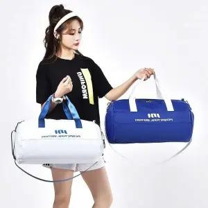 [하프클럽/]스포츠백 헬스 남성 여성 여행 편한 운동